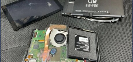 以后再也玩不了!日本网友议论“60岁父亲砸碎孩子心爱主机”引爆全网声讨!这种硬核毒亲赶紧逃! - 奇趣星球报