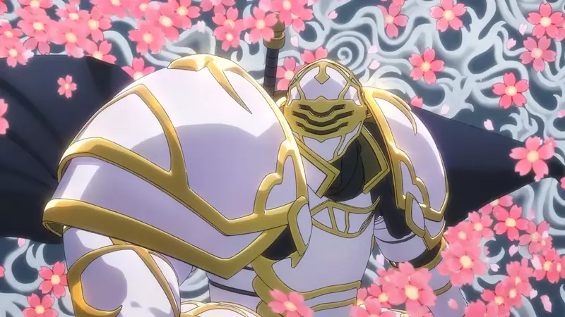 日本异世界四大神作扎堆2026！满级大佬重装上阵，《骸骨骑士》夏日高燃回归，满级骨王装X日常！ - 奇趣星球报 - 奇趣星球报