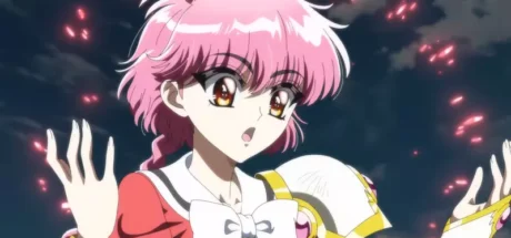 童年动漫神作华丽回归！日本天团 CLAMP 代表作《魔法骑士》重制，全新声优班底爷青回！ - 奇趣星球报