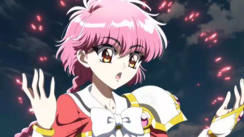 童年动漫神作华丽回归！日本天团 CLAMP 代表作《魔法骑士》重制，全新声优班底爷青回！ - 奇趣星球报 - 奇趣星球报