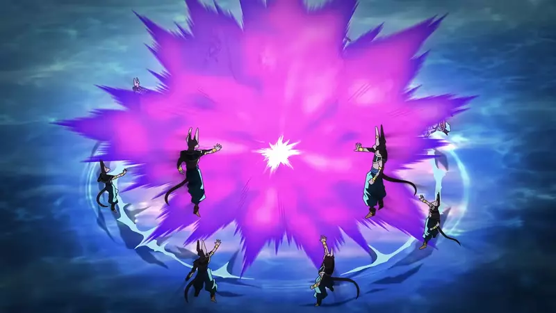 炒冷饭还是真香？日本网友议论“神级IP《龙珠》2026秋季再现比鲁斯篇全质感升级”，许多人笑称只想看贝吉塔高清跳舞！