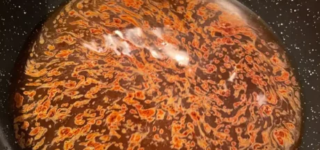 日本网友硬核倒腾速溶咖啡引热议“只需用明火慢慢煮即可”！没有杂味的口感竟堪比高级咖啡店！ - 奇趣星球报