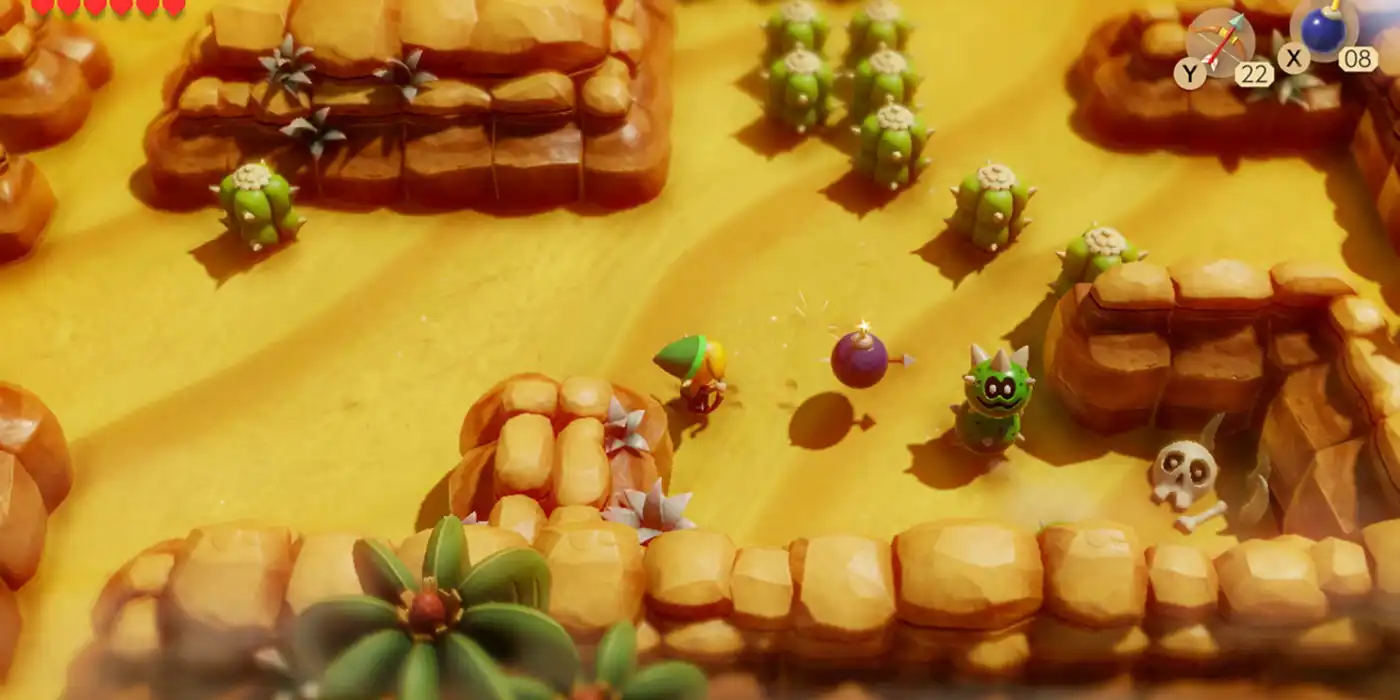 忘了时之笛重制版吧！日本知情人士曝光《塞尔达传说》最新代号，这碗冷饭绝对能让老玩家香到拍大腿！