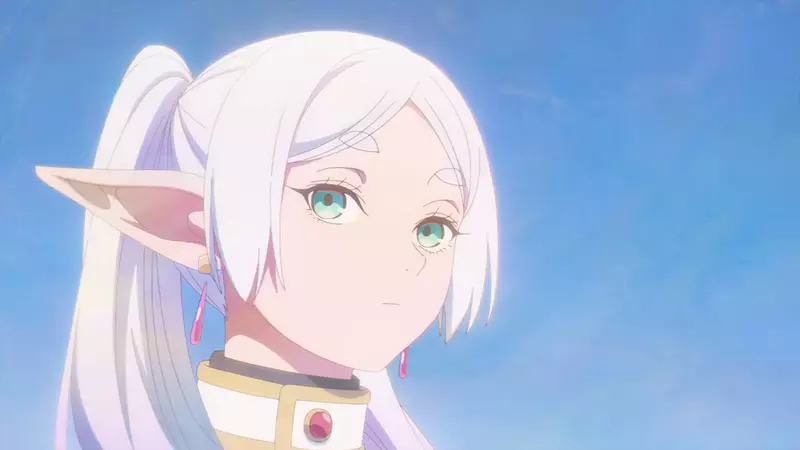 评选日本动漫界“抢戏眉毛”霸主！芙莉莲娇憨登榜，火影粗眉师徒超惹眼，炎柱大哥一秒认出！看看谁夺冠？ - 奇趣星球报 - 奇趣星球报