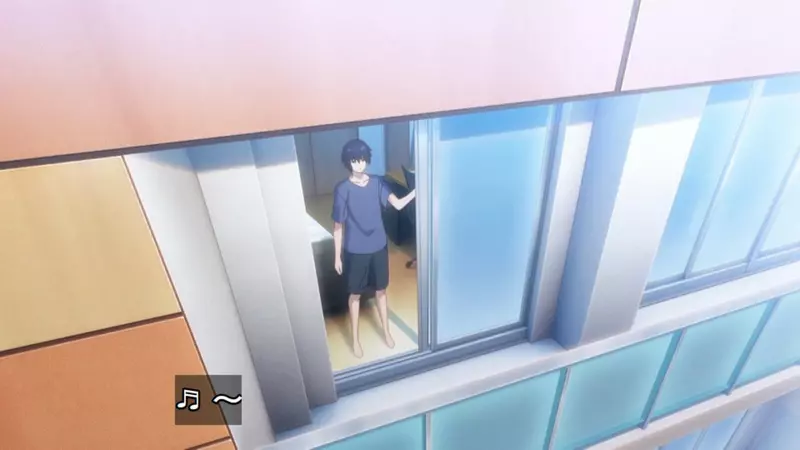 开门即跳楼？日本网友议论“新番动画离谱作画火爆网络”！要不是画师手滑，绝对是开发商在蓄意谋杀！ - 奇趣星球报 - 奇趣星球报
