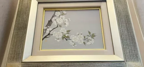 日本网友议论“起夜上厕所惊险撞鬼”!老家画里的麻雀竟连夜灵异消失,爆笑真相连奶奶都直呼离谱! - 奇趣星球报