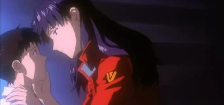 巨婴学霸还是完美女神?日本网友热议“《EVA》30周年将制作全新概念动画”,葛城美里的欲擒故纵你看懂没! - 奇趣星球报