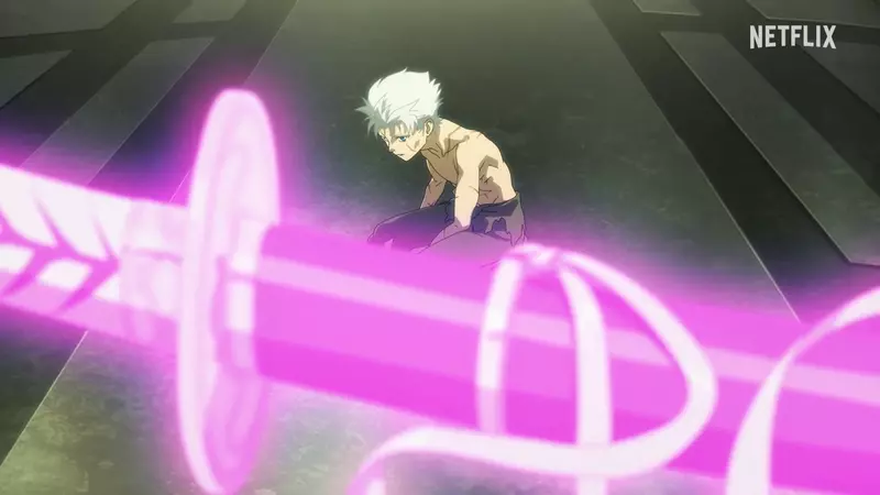 兄弟互砍才是终极浪漫！日本网友议论“神作《鬼泣》动画第二季震撼来袭”，魔帝霸气回归网飞又拿捏了！