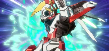 表面机甲番背地整狠活？日本网友热议“挂羊头卖狗肉神兵利器动画”，《G高达》又被拉出来鞭尸！ - 奇趣星球报