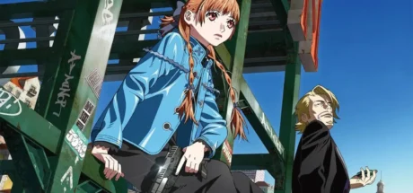 业界疯了！日本网友议论“一秒钟镜头耗时一整月的逆天动画《处女朋克》”，正用最丧心病狂的细节给全同行上课！ - 奇趣星球报