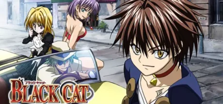 生不逢时还是神仙打架?日本网友激辩“《黑猫》漫画连载秘史”,放到现在注定成为现象级爆款! - 奇趣星球报