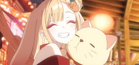 出品方都没想到会这么火！日本网友议论“动画电影《超时空辉耀姬！》票房破20亿”，专属发声场让百万人在影院痛哭！ - 奇趣星球报