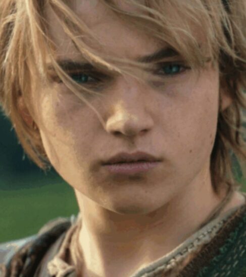 任天堂神作改编影视惹争议?日本知名游戏《塞尔达传说》真人电影林克若开口说话,前设计师直斥“恐将毁掉玩家心中多年的魔法”! - 奇趣星球报 - 奇趣星球报