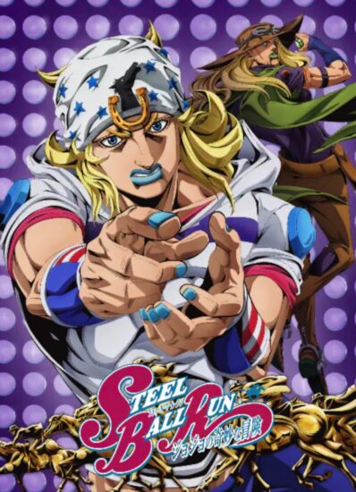 轮椅西部狂飚？日本网友议论“《飙马野郎》极致美学再临”！从遗体争夺到平行世界，这部烧脑神作看透了老美的政治野心！ - 奇趣星球报 - 奇趣星球报