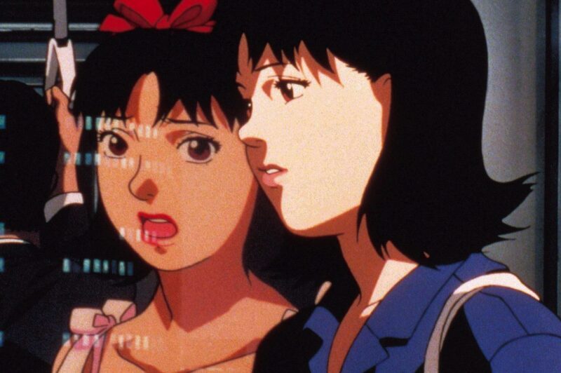 连诺兰都悄悄借鉴的日本动画教父！网友热议：今敏凭什么仅用4部电影就封神？ - 奇趣星球报 - 奇趣星球报