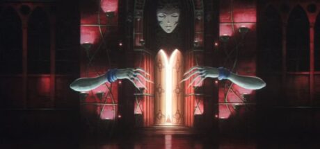 经费燃烧的动画奇迹！日本网友议论“赛璐璐时代被严重低估的哥特遗珠《吸血鬼猎人D》”，今天看依然是绝世神作！ - 奇趣星球报