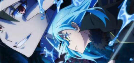 连播到2027年？日本网友议论“最猛种田流异世界神作《关于我转生变成史莱姆这档事》爆爽回归”，简直是打工人的治愈神药！ - 奇趣星球报