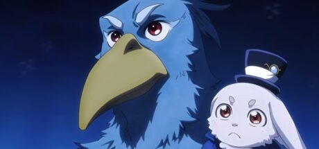 熬到2027年才能看？日本网友议论“人气漫改动画《香格里拉边境》第三季阵容大揭秘”，顶级粪作猎手的逆袭之战！ - 奇趣星球报