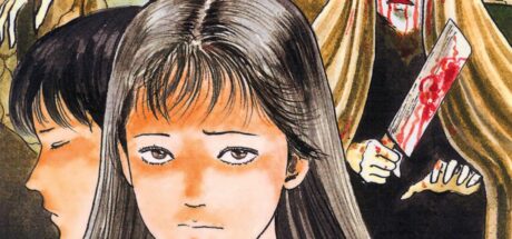 压迫感堪比寂静岭！日本网友议论“漫画巨匠伊藤润二抛出王炸短篇集《雕像》”，10个超绝战栗怪谈洗刷《漩涡》黑历史！ - 奇趣星球报