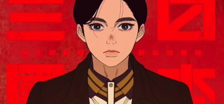 连小岛秀夫都连夜追捧？日本网友热议“颠覆三观的热门动画《日本三国》将会是今年的王炸”，将末日废土叠满了复古美学！ - 奇趣星球报