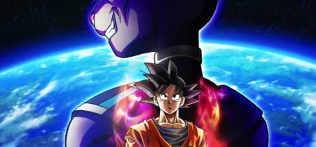 画面炸裂却遭吐槽？日本网友议论“东映三度重制《龙珠超：比鲁斯》”，粉丝直呼不要炒冷饭！ - 奇趣星球报