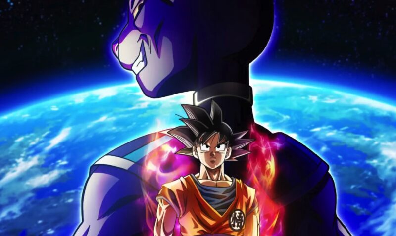 画面炸裂却遭吐槽？日本网友议论“东映三度重制《龙珠超：比鲁斯》”，粉丝直呼不要炒冷饭！ - 奇趣星球报 - 奇趣星球报