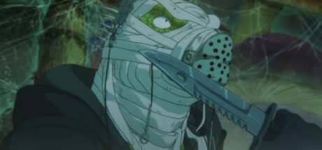 等了六年终于开播！日本网友议论“猎奇动漫神作《异兽魔都》第二季强势归来”，制作升级让暴力美学重返巅峰！ - 奇趣星球报