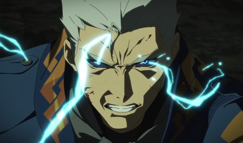 日本网友议论“网飞魔改硬核动作游戏神作剧情”！《鬼泣》动画第二季预告曝光维吉尔黑化之谜！ - 奇趣星球报 - 奇趣星球报