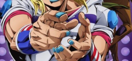 手握动漫神作却发昏！日本网友吐槽“网飞仅播两集就断更《JoJo的奇妙冒险：飙马野郎》”，重蹈覆辙引百万粉丝排队狂喷！ - 奇趣星球报