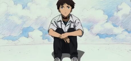 放弃大圆满结局重返地狱？日本网友议论“《尼尔》生父接棒动画神作《EVA》”，男主恐再次惨遭非人待遇！ - 奇趣星球报