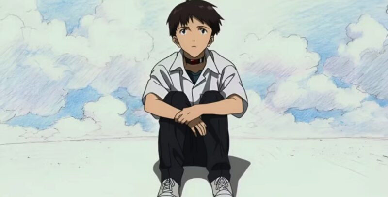 放弃大圆满结局重返地狱？日本网友议论“《尼尔》生父接棒动画神作《EVA》”，男主恐再次惨遭非人待遇！ - 奇趣星球报 - 奇趣星球报