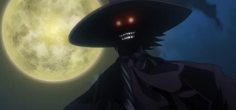 暴力美学天花板！日本网友议论“20年前硬核吸血鬼动画《皇家国教骑士团》”，究竟是如何将男人的浪漫发挥到极致的！ - 奇趣星球报