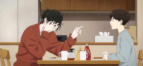 放弃动作特效却击败《咒术回战》？日本网友议论“细节拉满的冷门高分动漫《他国日记》”，正悄悄修补无数人的心！ - 奇趣星球报