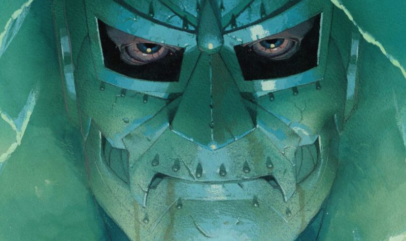 漫威新片《复仇者联盟：毁灭之日》布下绝望死局！毁灭博士竟疯狂复刻日本神级漫画《剑风传奇》世纪大背叛，网友直呼太虐心了！ - 奇趣星球报 - 奇趣星球报