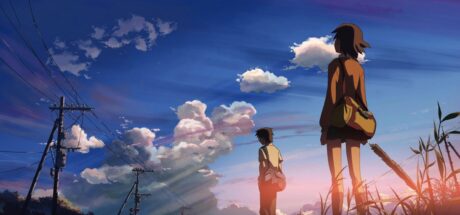 我们都在以每秒5厘米的速度错过彼此！重温日本顶流唯美动画《秒速5厘米》，看懂了这部电影，说明你真的长大了！ - 奇趣星球报