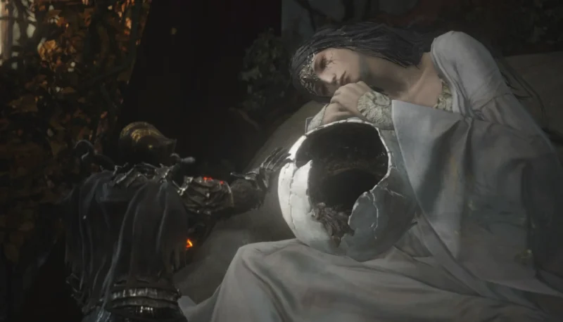 十年初火依旧滚烫！日本老贼亲手熬制的绝望浓汤《黑暗之魂3》，为何至今仍在暴击千万玩家的灵魂？ - 奇趣星球报 - 奇趣星球报