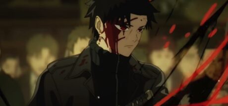 火爆外网的现象级漫画《神乐钵》官宣动画化！日本神级制作班底大揭秘，官宣瞬间引发粉丝狂欢，2027迎接视觉盛宴！ - 奇趣星球报