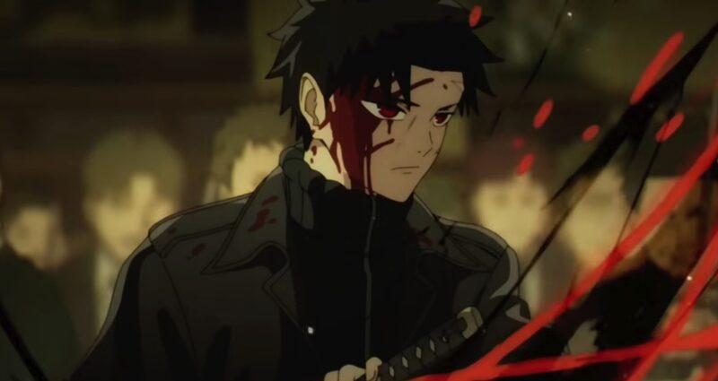 火爆外网的现象级漫画《神乐钵》官宣动画化！日本神级制作班底大揭秘，官宣瞬间引发粉丝狂欢，2027迎接视觉盛宴！ - 奇趣星球报 - 奇趣星球报