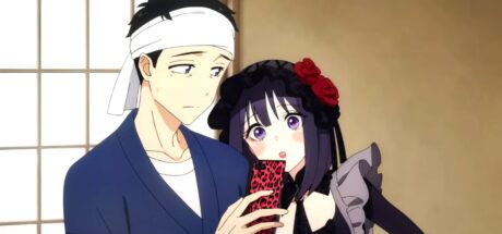 别再被满屏福利骗了！这部爆火的日本神仙番《更衣人偶坠入爱河》，把二次元宅男最隐秘的热爱扒得底朝天！ - 奇趣星球报