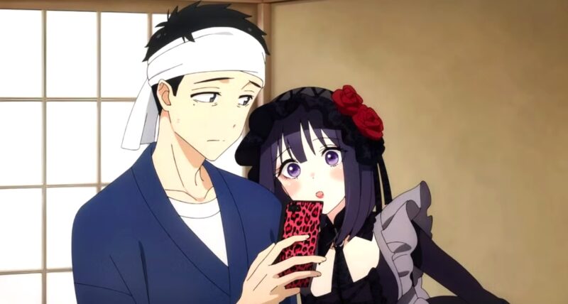 别再被满屏福利骗了！这部爆火的日本神仙番《更衣人偶坠入爱河》，把二次元宅男最隐秘的热爱扒得底朝天！ - 奇趣星球报 - 奇趣星球报