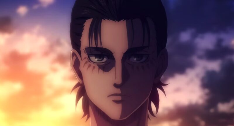 日本动漫神作《进击的巨人》又掀波澜！作者谏山创首度承认结局“不够真诚”，没把艾伦画成纯粹的恶人其实是心虚？ - 奇趣星球报 - 奇趣星球报