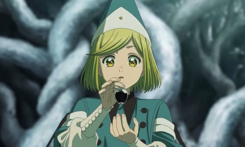 还在追尖帽子和芙莉莲？这部惊艳全球的日本童年神作《美少女战士》，才是深藏不露的顶级魔女番！ - 奇趣星球报 - 奇趣星球报