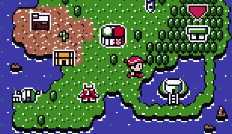 炒到天价的宝可梦卡牌买不起？这款26年前差点被埋没的日本像素风神作《宝可梦卡牌GB》，足够你白嫖到爽！ - 奇趣星球报 - 奇趣星球报