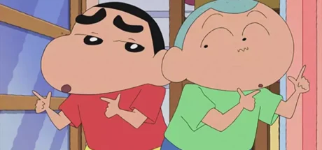 抱怨产粮少不如自己造？日本硬核画师“为爱发电”，狂印300本冷门小新CP同人售罄！甚至惊动专业编辑原地出道！ - 奇趣星球报