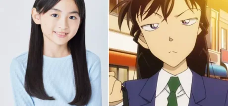 动漫照进现实?日本网友议论“12岁少女毛利兰火爆出道”,超巧合的名字让看客直接沸腾啦! - 奇趣星球报