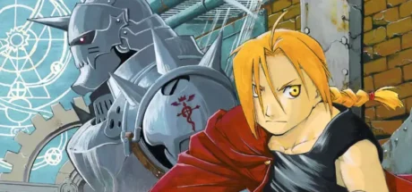 画风毫无特色？日本网友激烈辩论“知名动漫《钢之炼金术师》至今火爆15年”，竟是因为画风“没个性”！ - 奇趣星球报