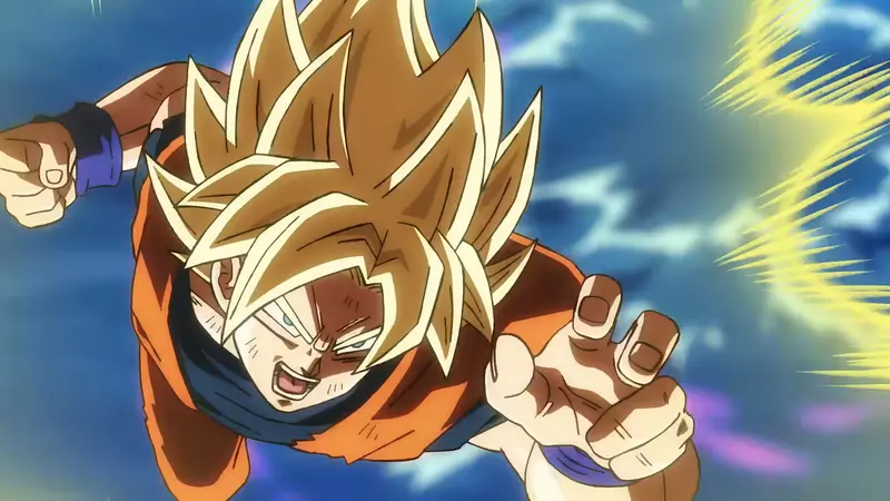 炒冷饭还是真香？日本网友议论“神级IP《龙珠》2026秋季再现比鲁斯篇全质感升级”，许多人笑称只想看贝吉塔高清跳舞！ - 奇趣星球报 - 奇趣星球报