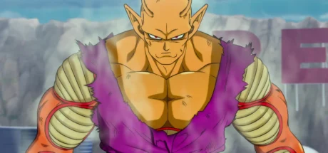 谁说赛亚人才是唯一主角？日本网友议论“过气保姆比克大魔王也曾逆袭重返C位”，在《龙珠超：超级人造人》中大发神威！ - 奇趣星球报