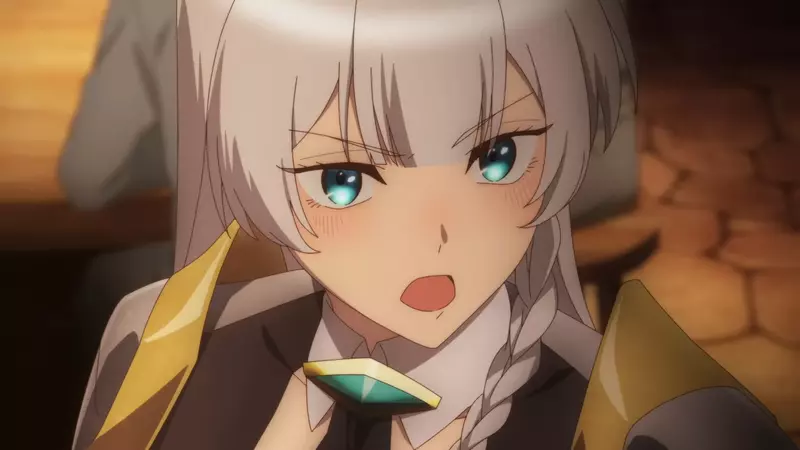 “大叔”也有春天！日本7月动漫新番《乡下大叔成为剑圣》来袭，看隐居老手携开挂徒弟化解危机！ - 奇趣星球报 - 奇趣星球报