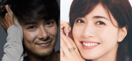 原来她就是现实版琴子！日本网友议论“末代美少男柏原崇与内田有纪完婚”，绕一圈仍是你！ - 奇趣星球报